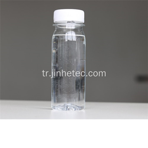 Sıvı Dioktil Ftalat / DOP% 99,5